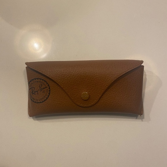 Ray Ban soft case - Picture 2 of 2